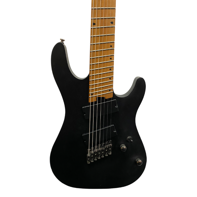 Cort K307MS 7 String Multi Scale Electric Guitar (Second Hand)