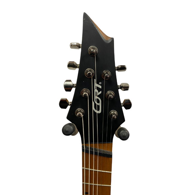 Cort K307MS 7 String Multi Scale Electric Guitar (Second Hand)