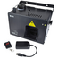 QTX ZEPHYR-500 Compact Haze Machine, 500W