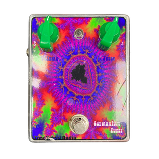 Time Travel Audio TimeTravel Audio Germanium Fuzzz (Second Hand)