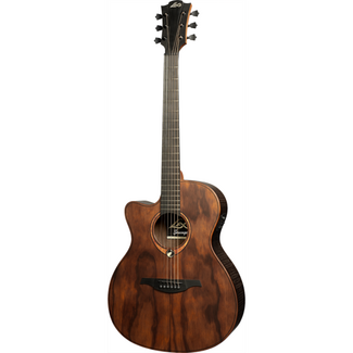 Lag Lag LH SAUVAGE-L-ACE Electro Acoustic (Left Handed)