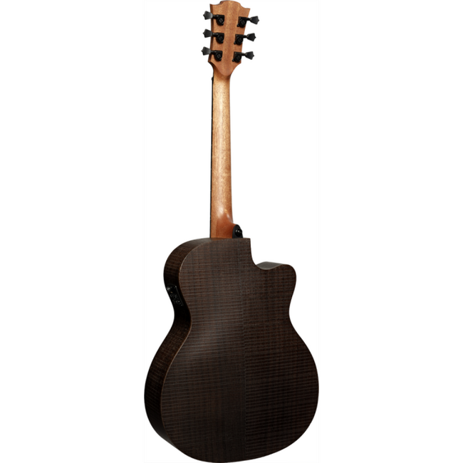 Lag LH SAUVAGE-L-ACE Electro Acoustic (Left Handed)