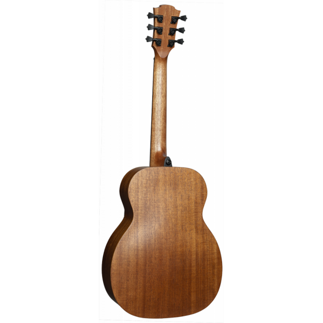 Lag TBW1TE BlueWave 1 Travel Electro inc Case