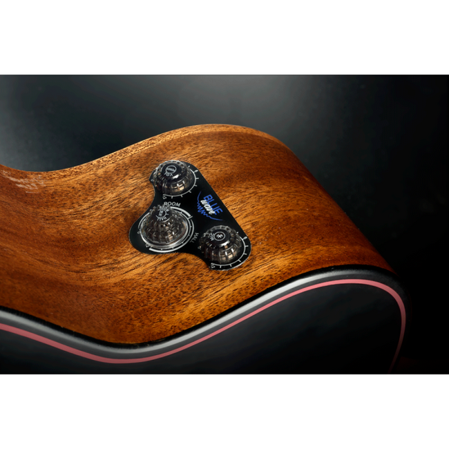 Lag TBW1TE BlueWave 1 Travel Electro inc Case