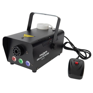 KAM KAM KML503 LED Fog Machine