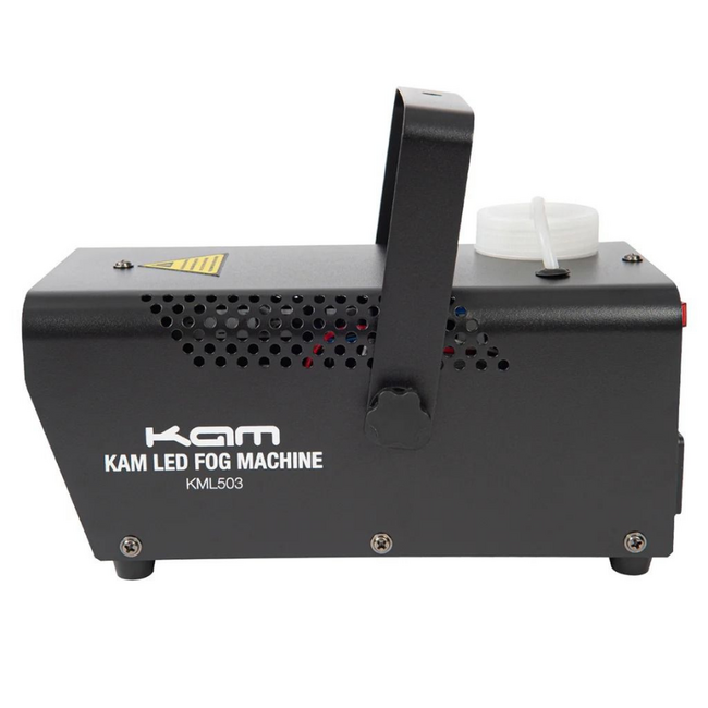 KAM KML503 LED Fog Machine