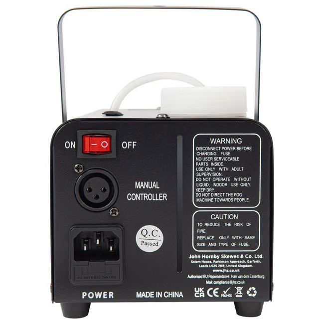 KAM KML503 LED Fog Machine