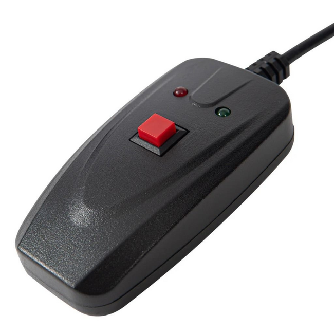 KAM KML503 LED Fog Machine