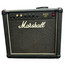 Vintage Marshall Bass 20 Amplifier 5502 Solid-State (Second-Hand)
