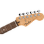 Fender Standard Stratocaster, 3-Color Sunburst