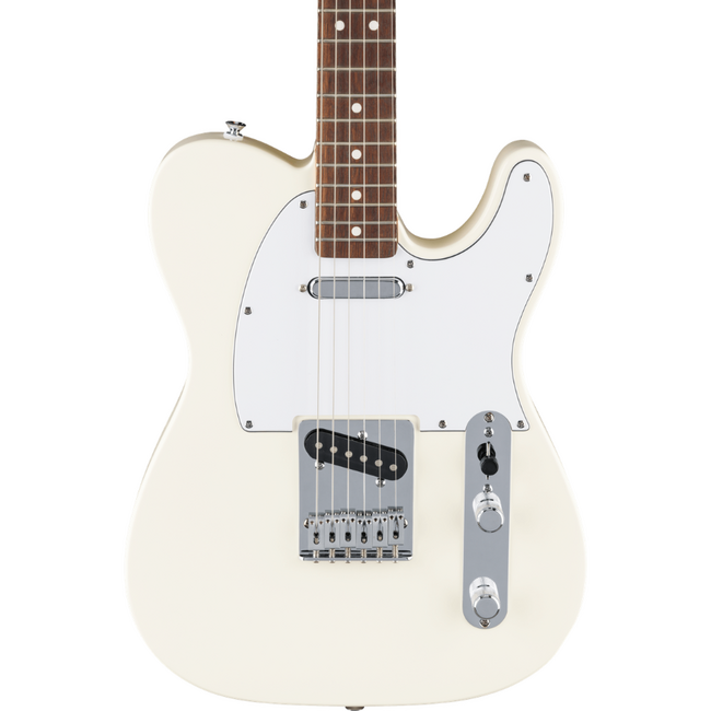 Fender Standard Telecaster, Olympic White