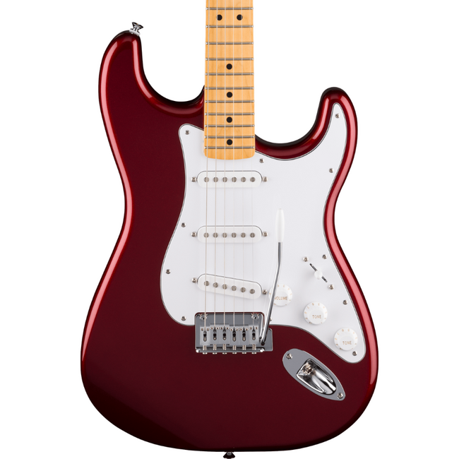 Fender Standard Stratocaster, Candy Cola