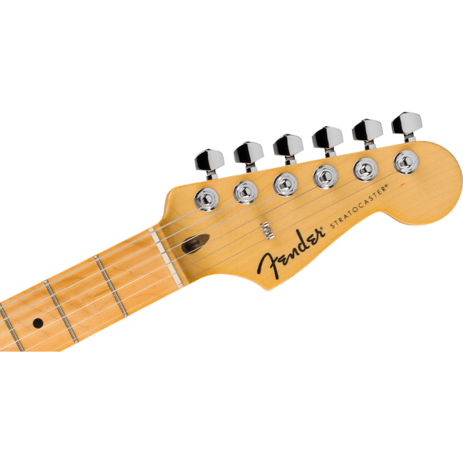 Fender Standard Stratocaster, Candy Cola