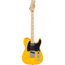 Fender Standard Telecaster, Butterscotch Blonde