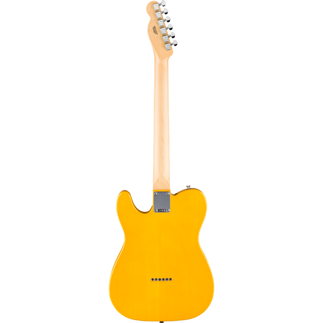 Fender Standard Telecaster, Butterscotch Blonde