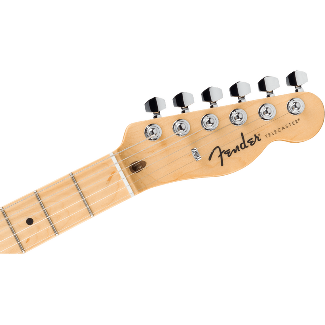 Fender Standard Telecaster, Butterscotch Blonde