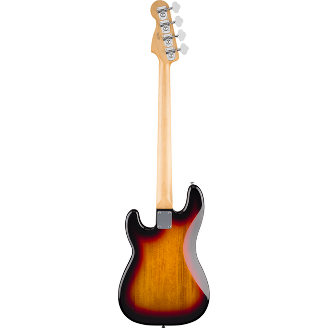 Fender Standard Precision Bass 3-Color Sunburst Indian Laurel Fingerboard