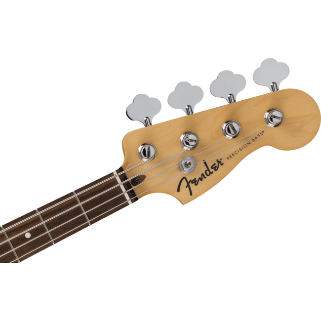 Fender Standard Precision Bass 3-Color Sunburst Indian Laurel Fingerboard