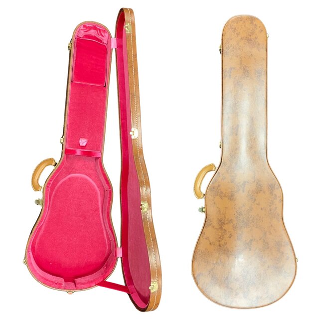 Gibson Custom '59 Les Paul Standard, Golden Poppy Burst  (Second Hand)