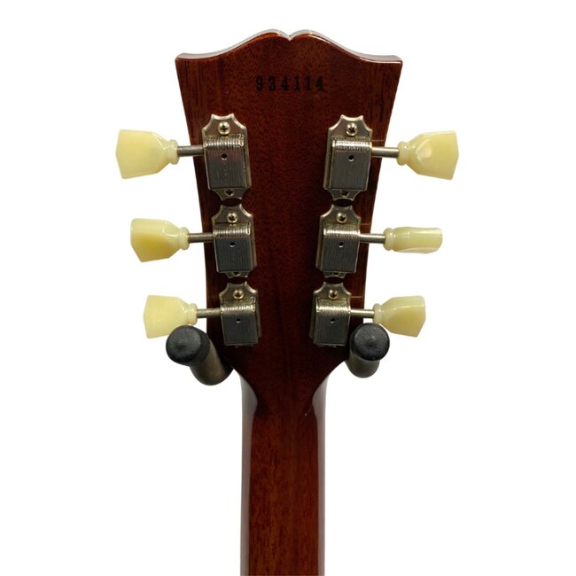 Gibson Custom '59 Les Paul Standard, Golden Poppy Burst  (Second Hand)