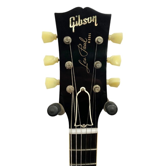 Gibson Custom '59 Les Paul Standard, Golden Poppy Burst  (Second Hand)