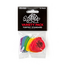 Jim Dunlop Dunlop Tortex Standard Pick Variety, 12 Pack