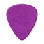 Dunlop Tortex Standard Purple 1.14mm, 12 Pack