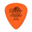 Jim Dunlop Dunlop Tortex Standard Orange 0.60mm, 12 Pack