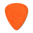 Dunlop Tortex Standard Orange 0.60mm, 12 Pack