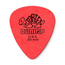 Jim Dunlop Dunlop Tortex Standard Red 0.50mm, 12 Pack