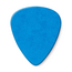 Dunlop Tortex Standard Blue 1.00mm, 12 Pack