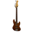 Fender Deluxe Active 5-String Jazz Bass Okoume (Second Hand)