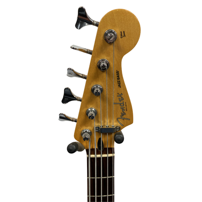 Fender Deluxe Active 5-String Jazz Bass Okoume (Second Hand)