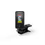 D'addario D'Addario Eclipse Headstock Tuner, Black