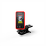 D'addario D'Addario Eclipse Headstock Tuner, Red