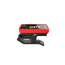 D'Addario Eclipse Headstock Tuner, Red