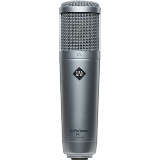 Presonus Presonus PX-1 Large Diaphragm Cardioid Condenser Microphone