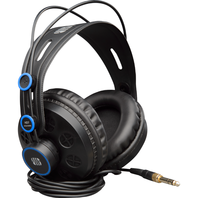 Presonus HD7 Professional Monitoring Headphones