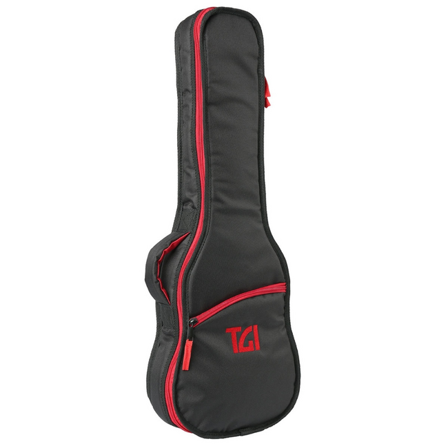 TGI Gigbag Ukulele Baritone. Transit Series