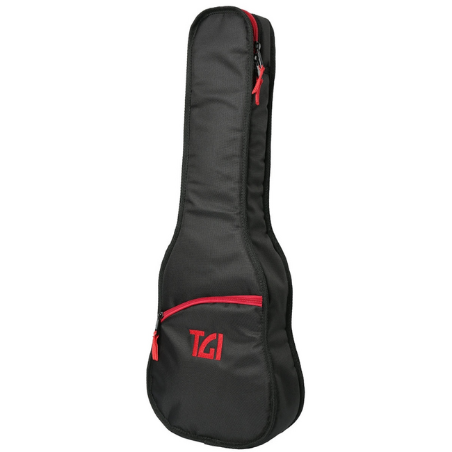 TGI Gigbag Ukulele Baritone. Transit Series