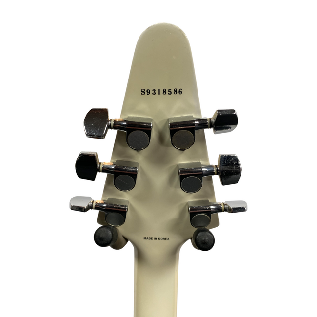Epiphone 1993 Flying V, Korean Made (Second Hand)
