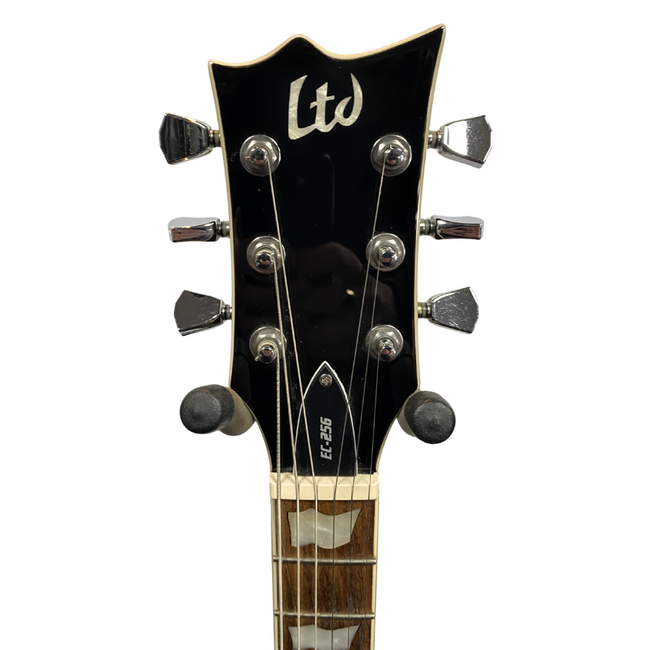 ESP LTD EC-256 FM, Lemon Drop (Second Hand)