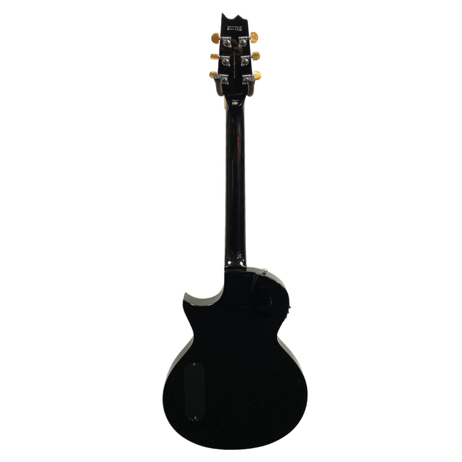 LTD TL-6 Electro Acoustic, Black (Second Hand)