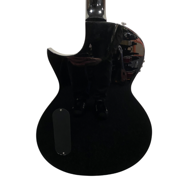 LTD TL-6 Electro Acoustic, Black (Second Hand)