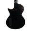 LTD TL-6 Electro Acoustic, Black (Second Hand)