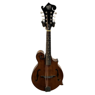 Barnes & Mullins Barnes & Mullins Salvino F-Style Mandolin (Second Hand)
