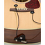 TGI Acoustic Pickup (Twin Disc Transducer)
