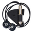 TGI Acoustic Pickup (Twin Disc Transducer)