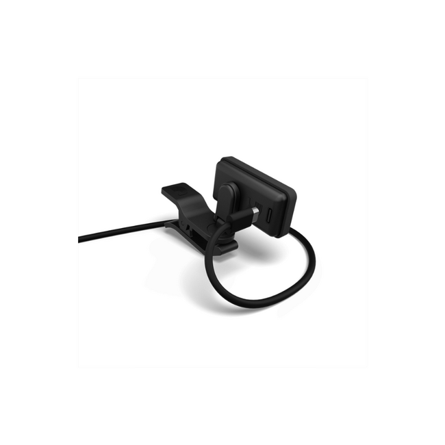 D'Addario Eclipse Rechargeable Tuner