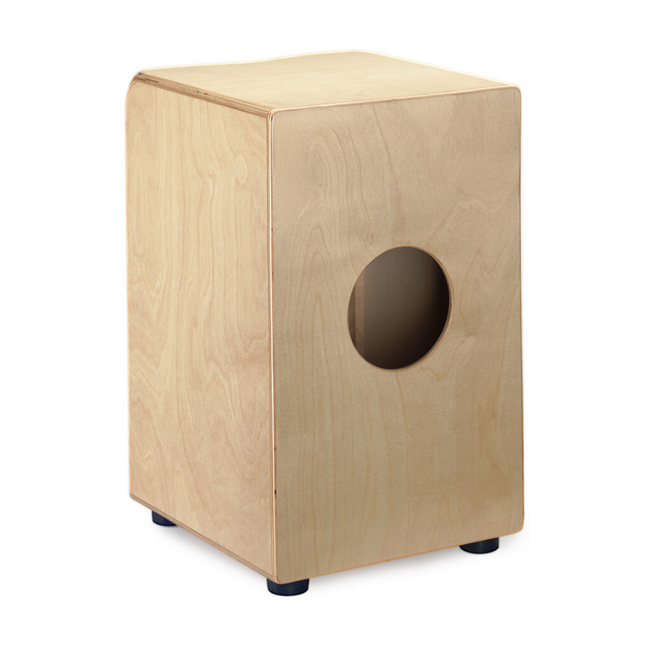 Stagg CAJ−50M−N Medium Sized Natural Cajon